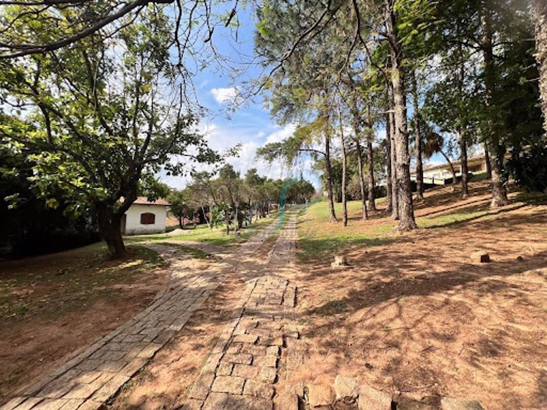 Chácara, 5 quartos, 565 m² - Foto 5