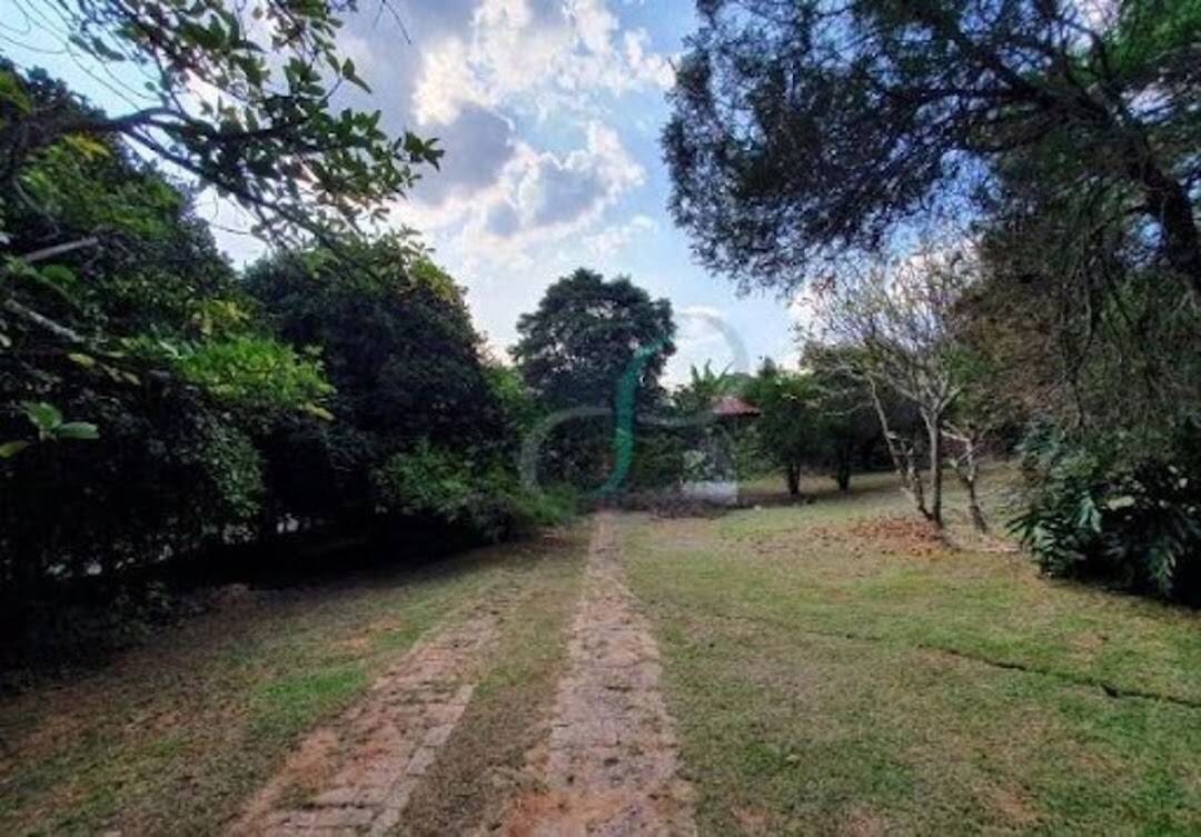 Chácara, 5 quartos, 565 m² - Foto 17