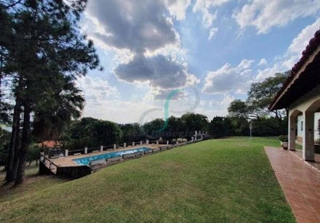 Chácara, 5 quartos, 565 m² - Foto 9