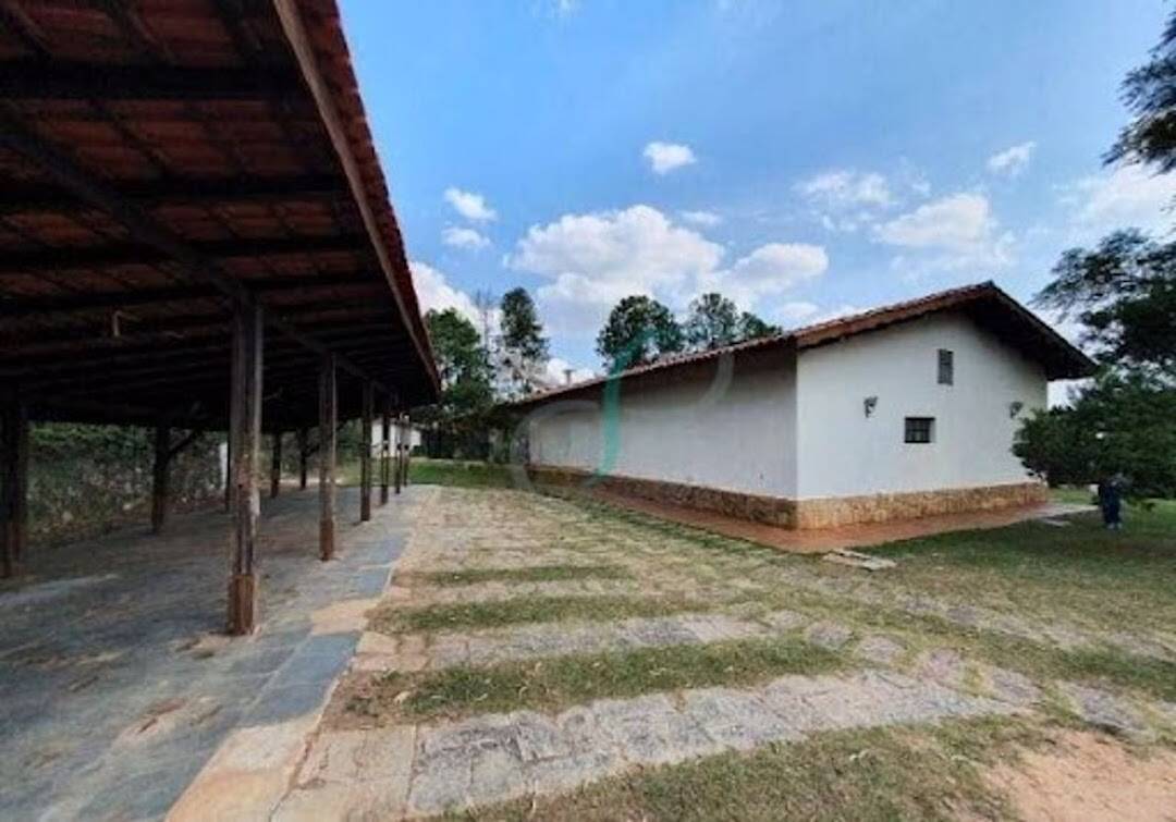 Chácara, 5 quartos, 565 m² - Foto 13