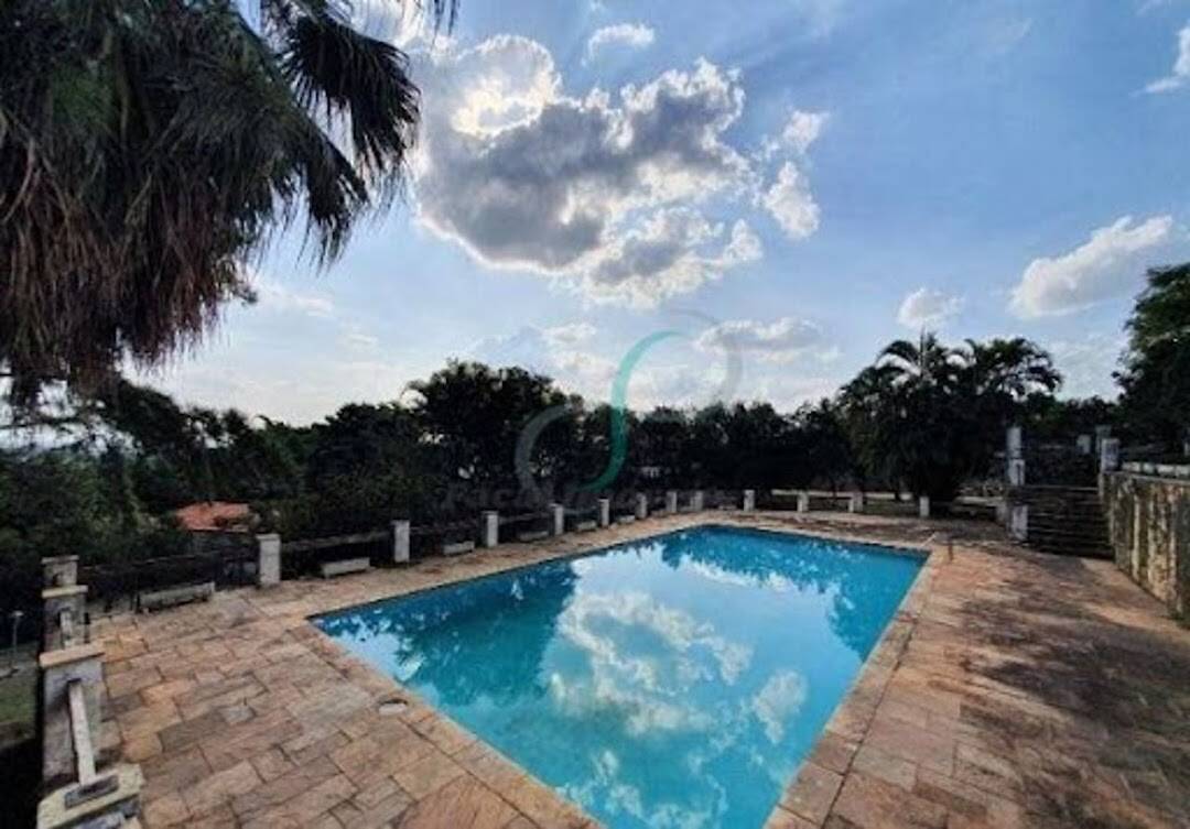 Chácara, 5 quartos, 565 m² - Foto 11