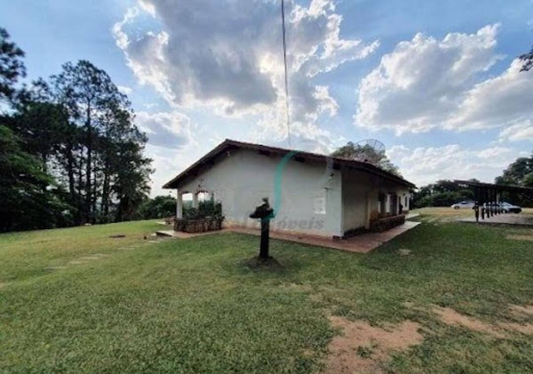 Chácara, 5 quartos, 565 m² - Foto 12