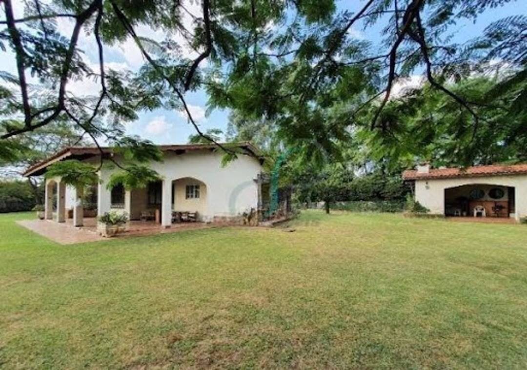 Chácara, 5 quartos, 565 m² - Foto 8