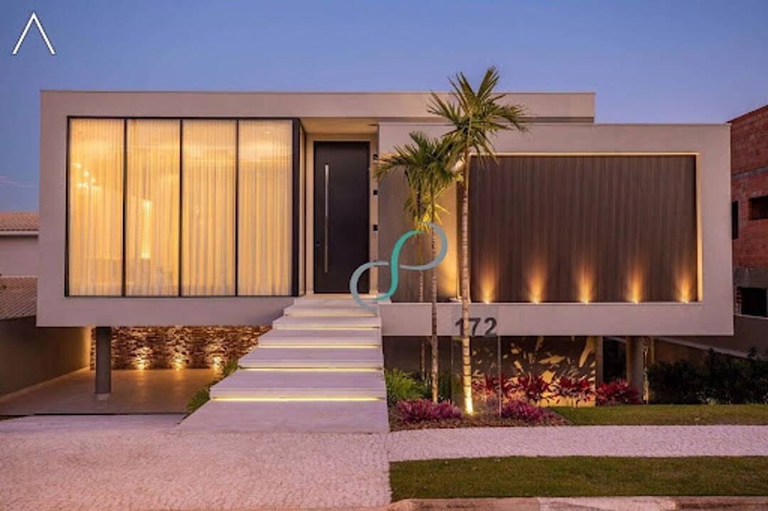 Casa, 4 quartos, 643 m² - Foto 1