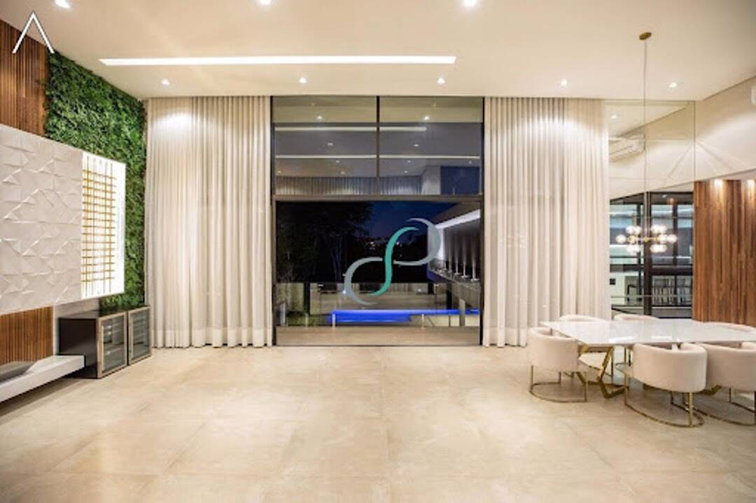 Casa, 4 quartos, 643 m² - Foto 5