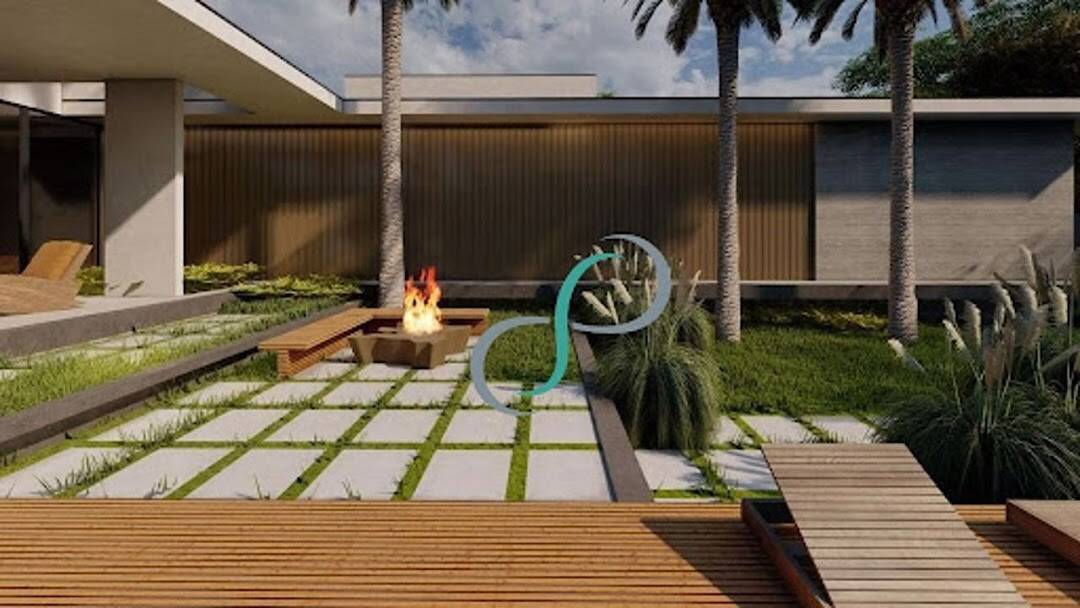 Casa, 4 quartos, 536 m² - Foto 7