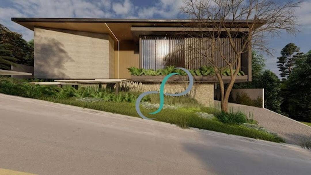 Casa, 4 quartos, 536 m² - Foto 3