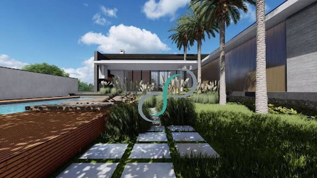 Casa, 4 quartos, 536 m² - Foto 4