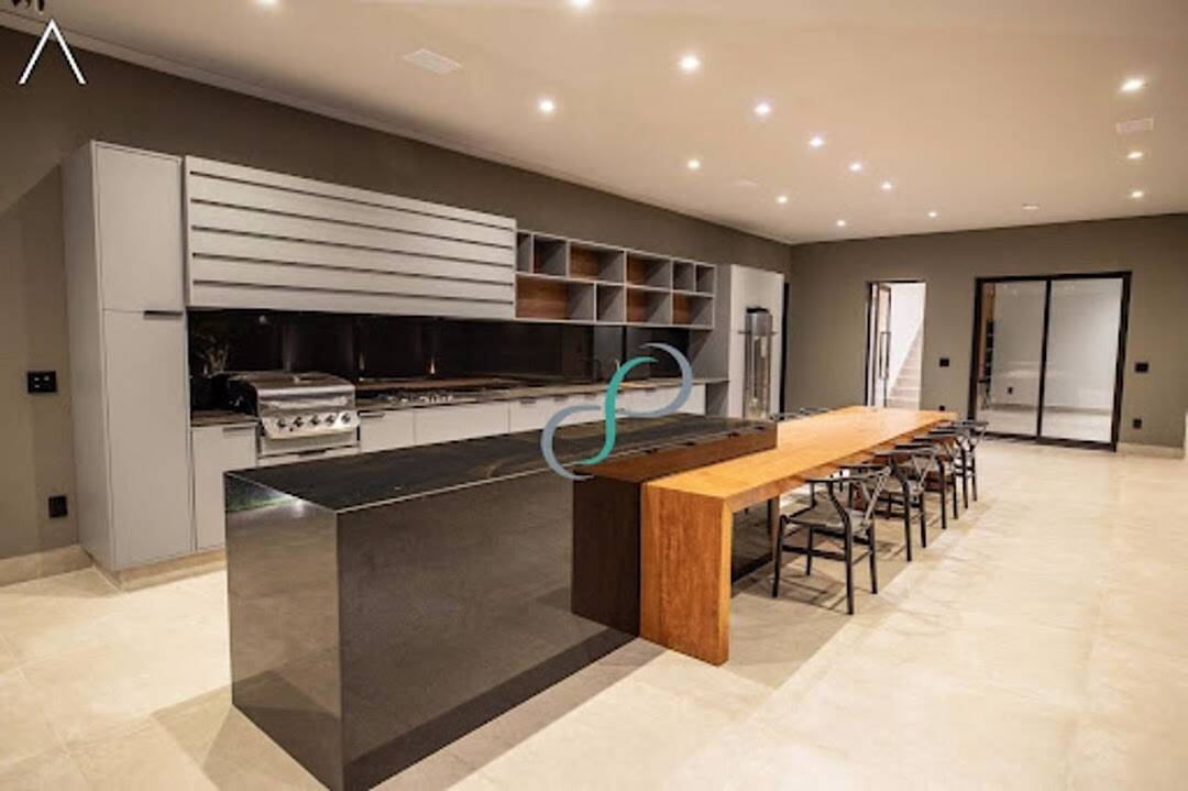 Casa, 4 quartos, 643 m² - Foto 8