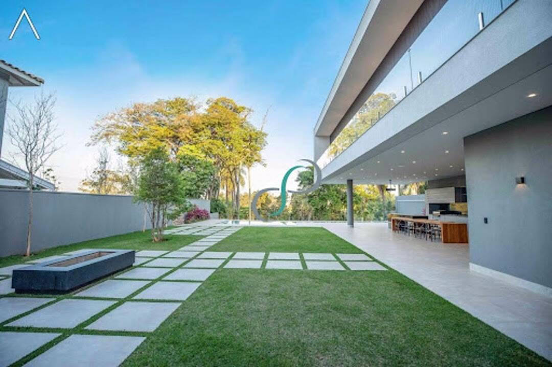 Casa, 4 quartos, 643 m² - Foto 12