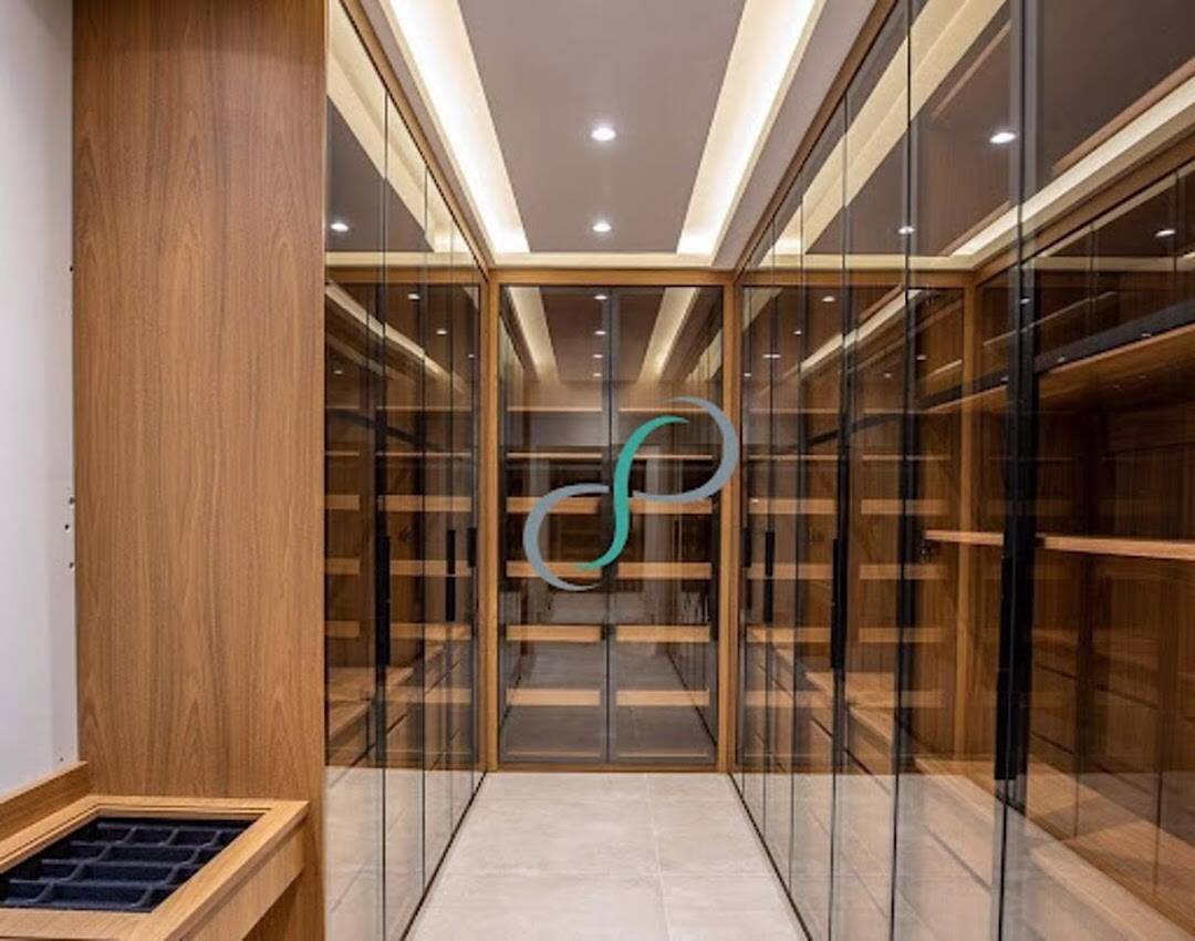 Casa, 4 quartos, 643 m² - Foto 6