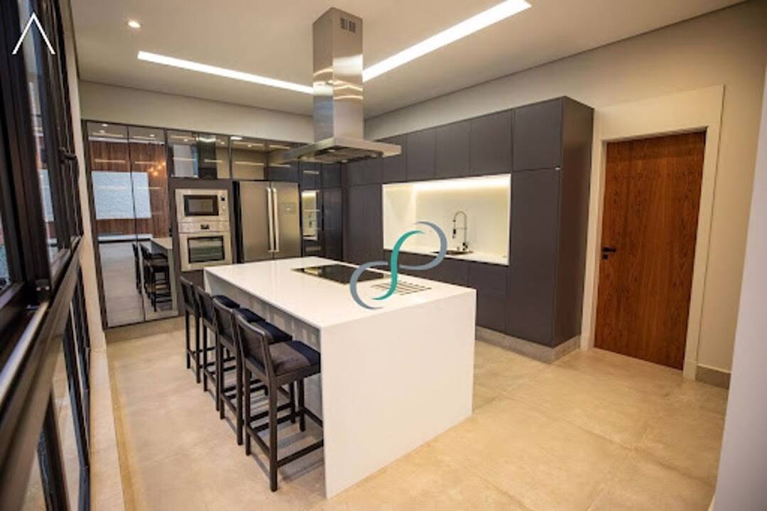 Casa, 4 quartos, 643 m² - Foto 7
