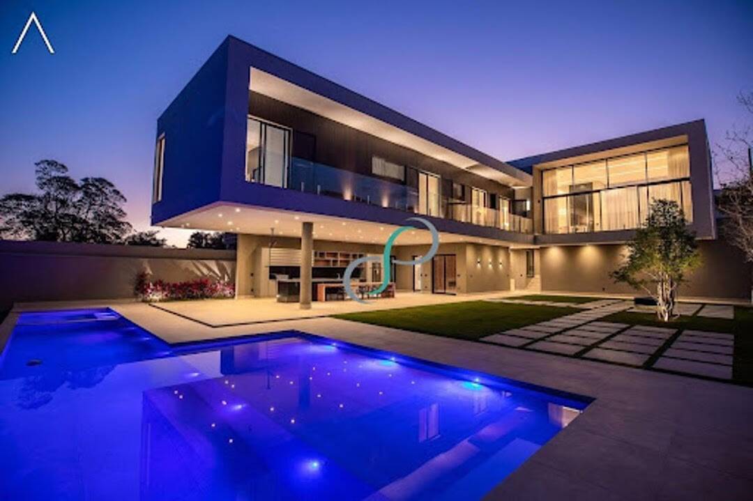 Casa, 4 quartos, 643 m² - Foto 2