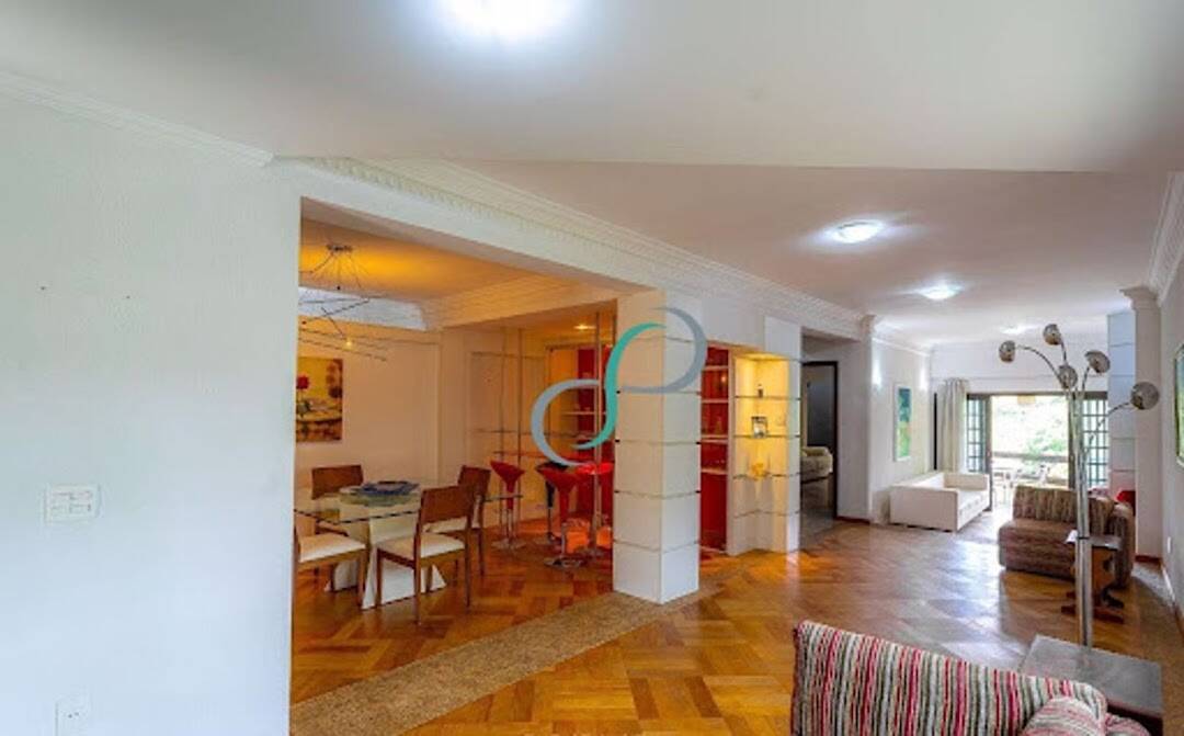 Chácara, 5 quartos, 740 m² - Foto 2