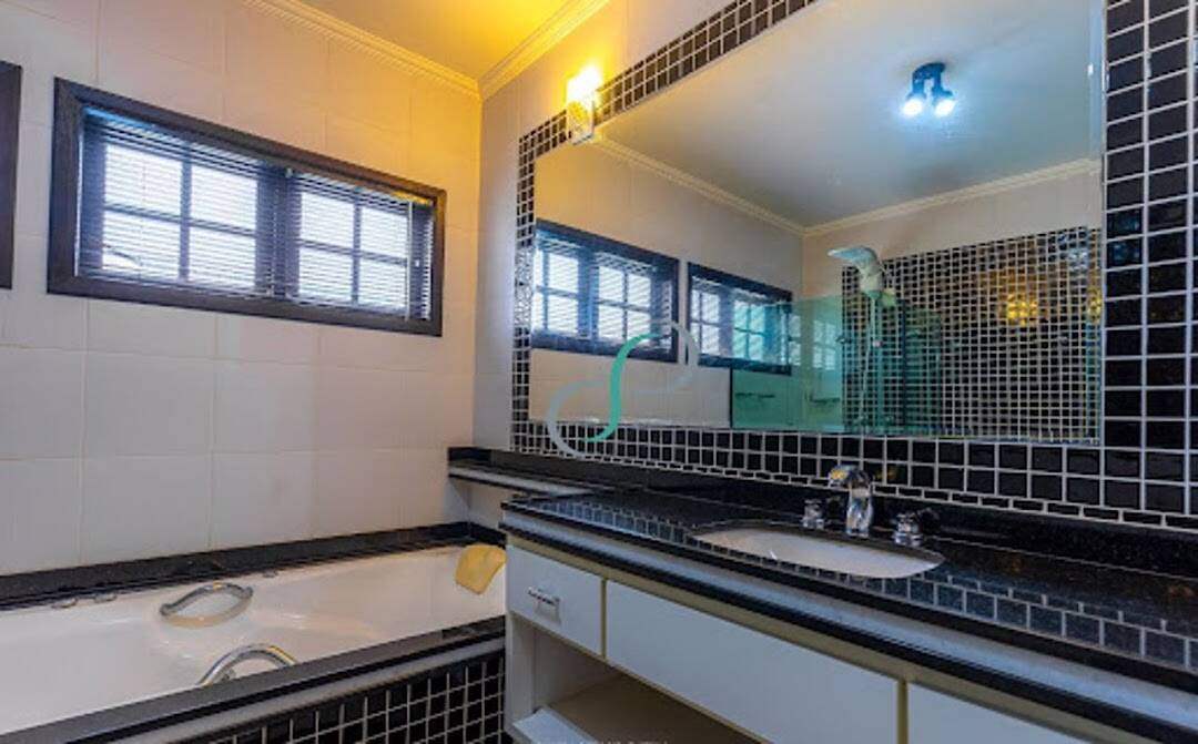 Chácara, 5 quartos, 740 m² - Foto 8