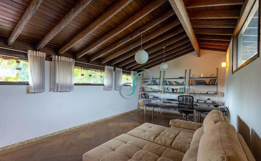 Chácara, 5 quartos, 740 m² - Foto 5