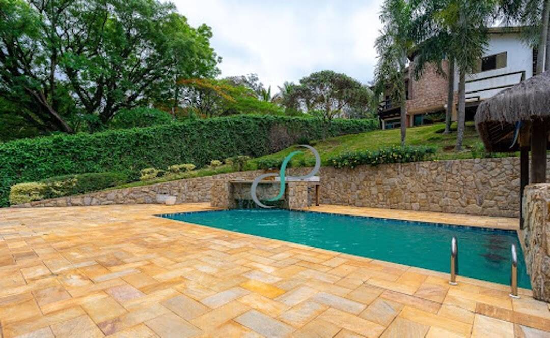 Chácara, 5 quartos, 740 m² - Foto 21