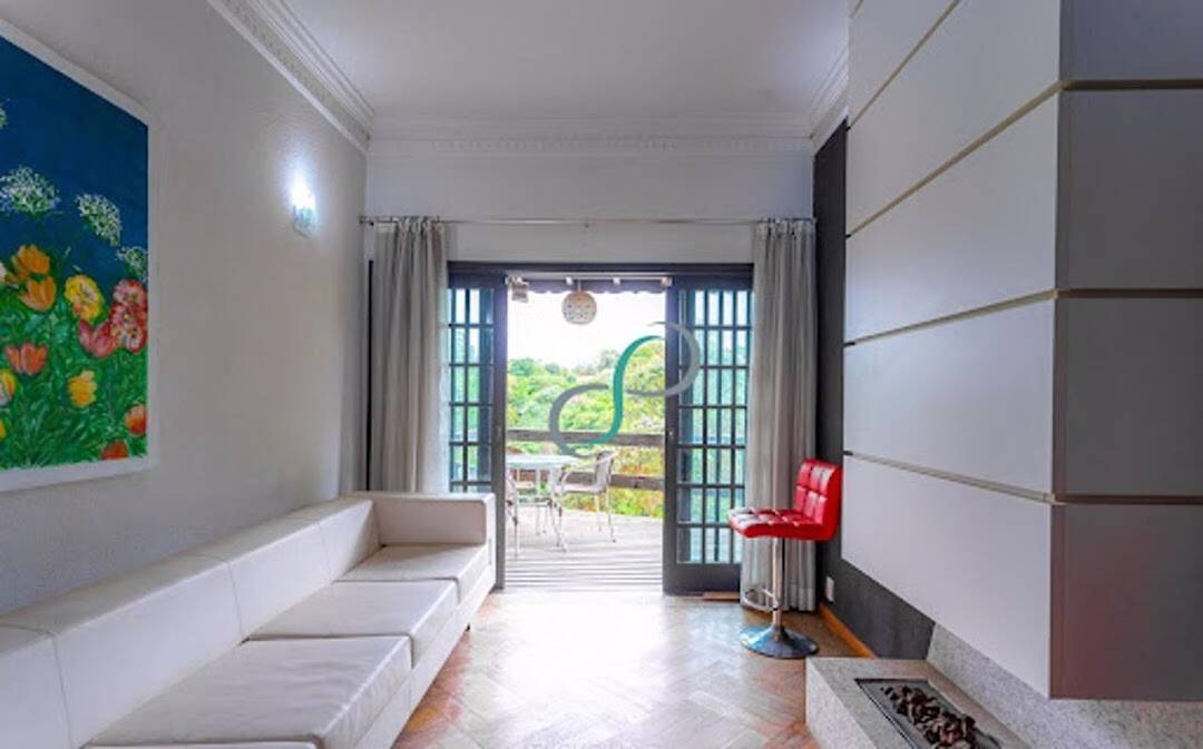Chácara, 5 quartos, 740 m² - Foto 9