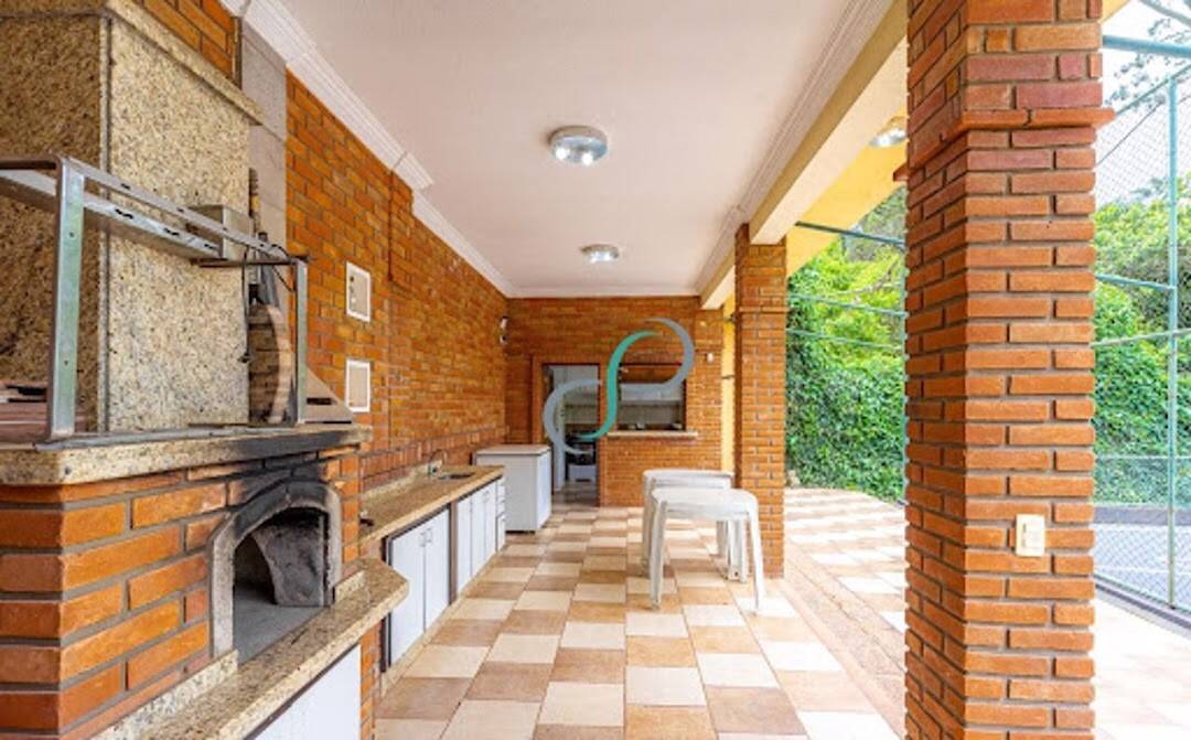 Chácara, 5 quartos, 740 m² - Foto 23