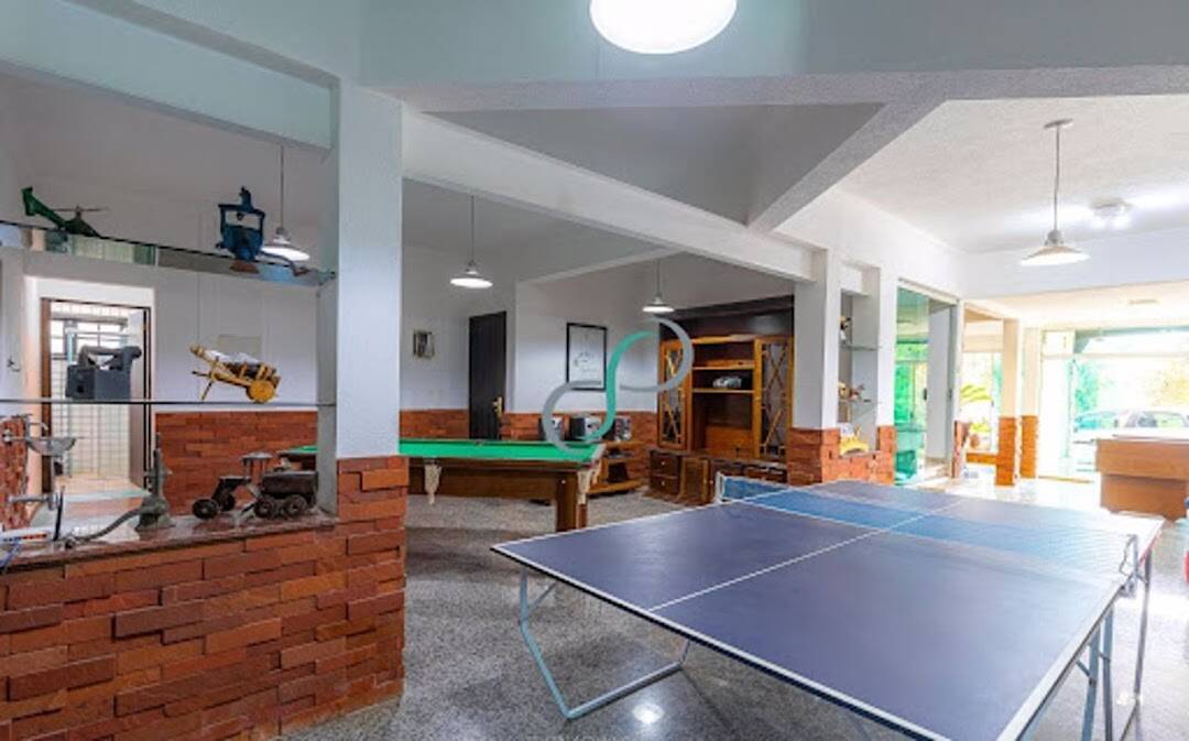 Chácara, 5 quartos, 740 m² - Foto 22