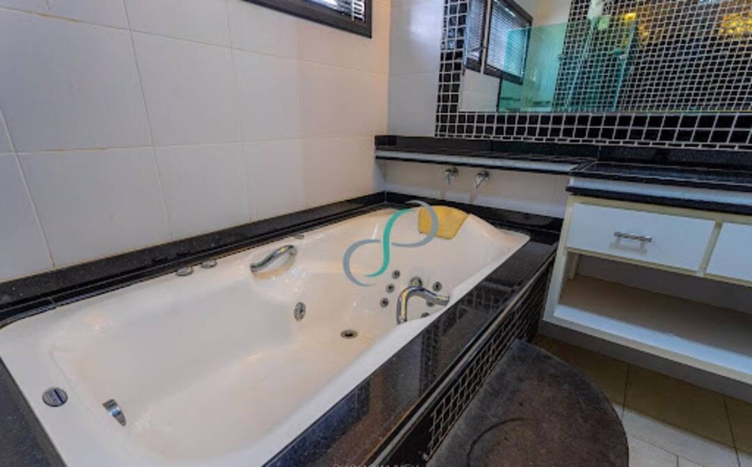 Chácara, 5 quartos, 740 m² - Foto 19