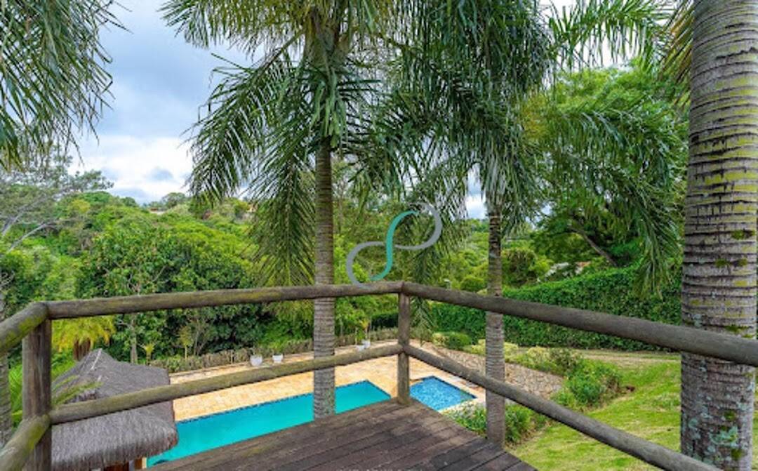 Chácara, 5 quartos, 740 m² - Foto 17