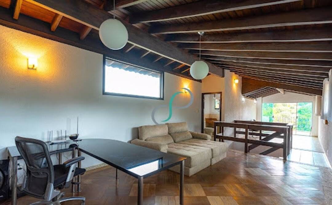 Chácara, 5 quartos, 740 m² - Foto 11