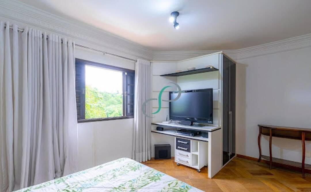 Chácara, 5 quartos, 740 m² - Foto 10