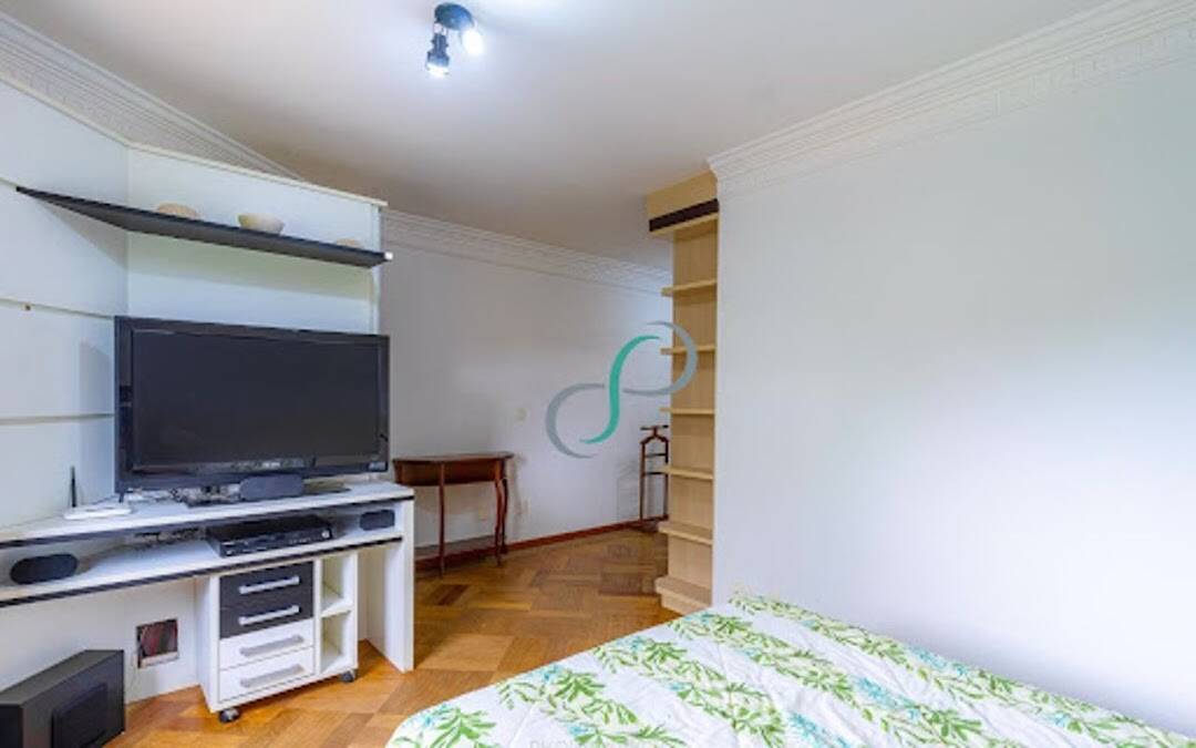 Chácara, 5 quartos, 740 m² - Foto 25