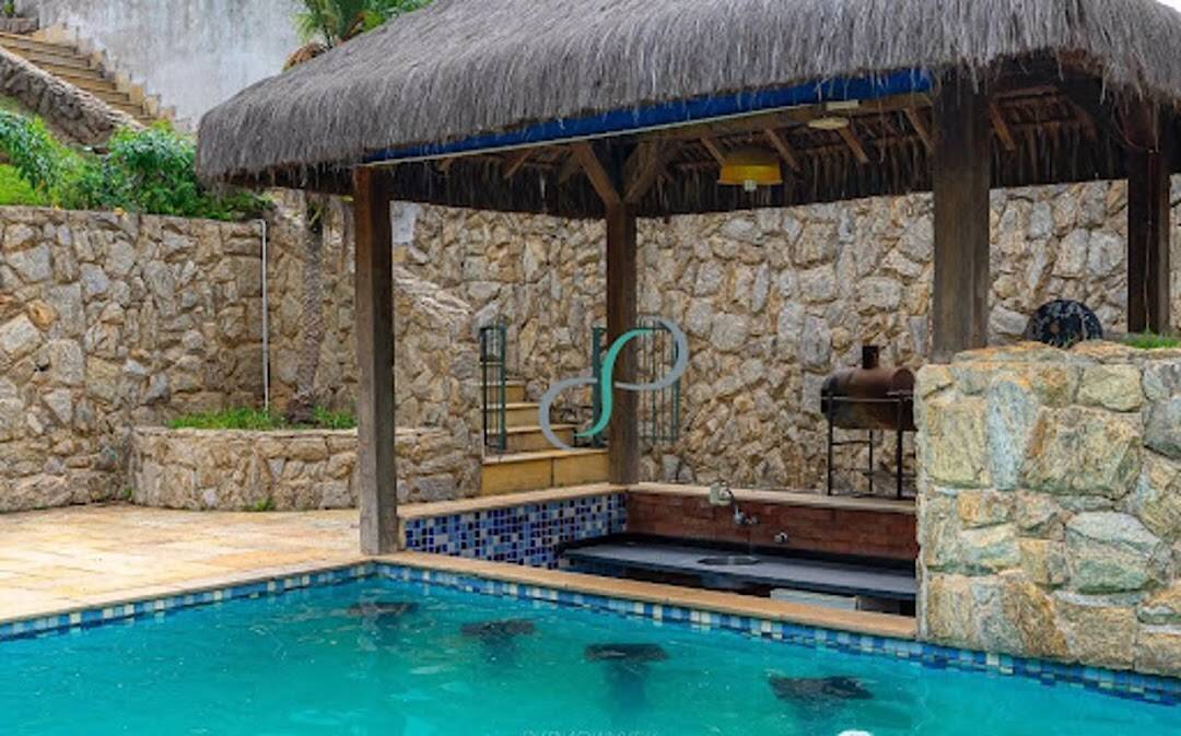 Chácara, 5 quartos, 740 m² - Foto 37