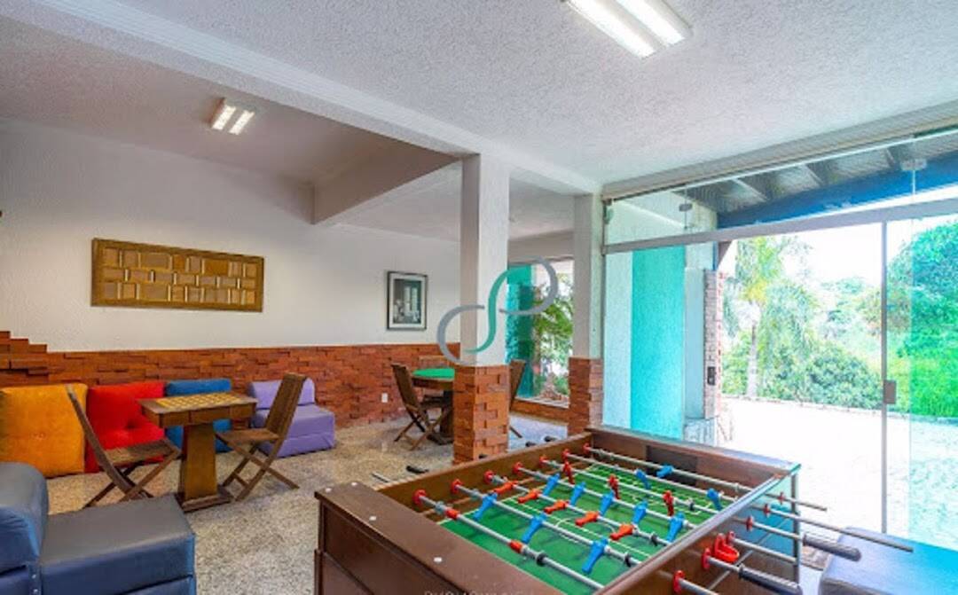 Chácara, 5 quartos, 740 m² - Foto 34