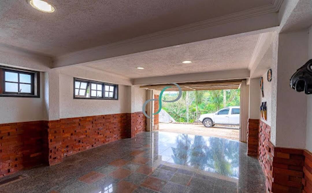 Chácara, 5 quartos, 740 m² - Foto 36