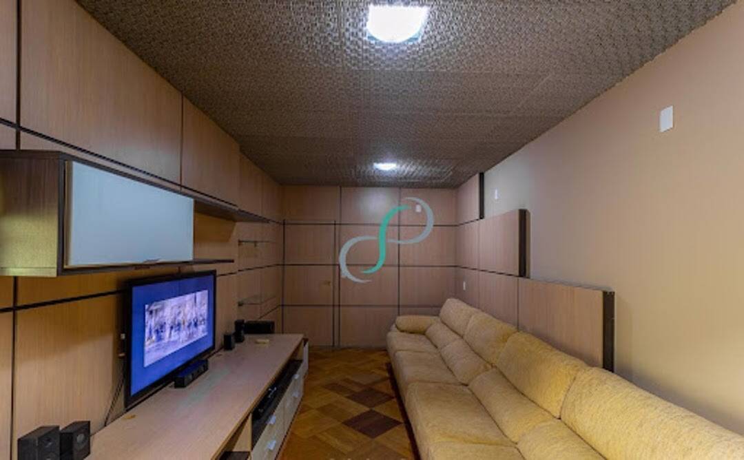 Chácara, 5 quartos, 740 m² - Foto 31