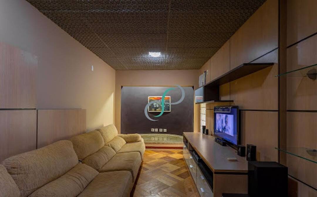 Chácara, 5 quartos, 740 m² - Foto 28