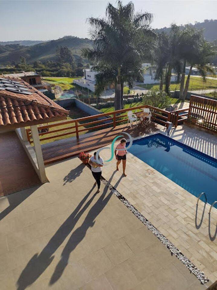 Casa, 3 quartos, 300 m² - Foto 15