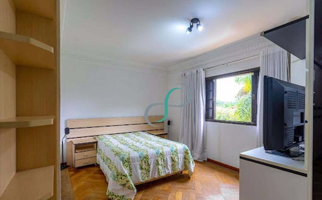 Chácara, 5 quartos, 740 m² - Foto 29