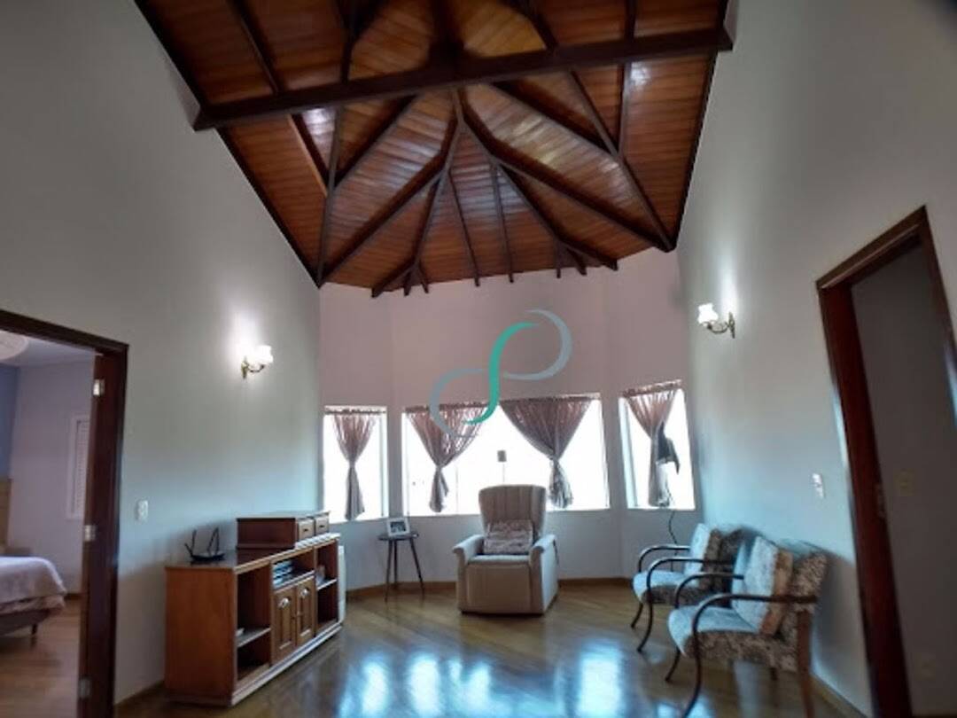 Casa, 3 quartos, 300 m² - Foto 9