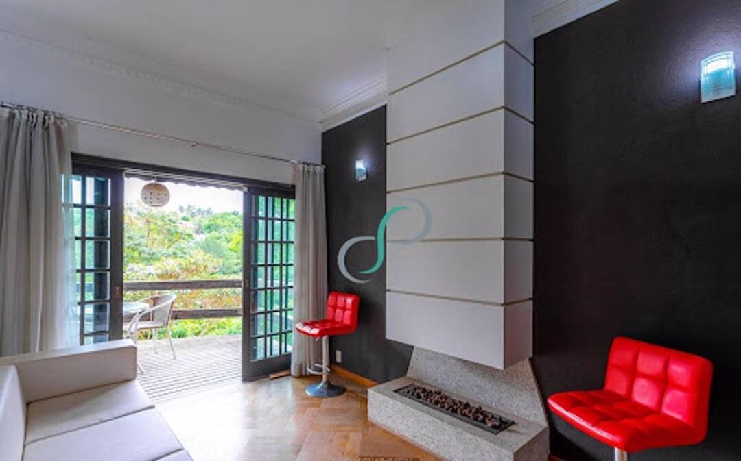 Chácara, 5 quartos, 740 m² - Foto 33