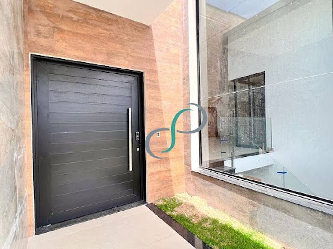 Casa, 4 quartos, 375 m² - Foto 10