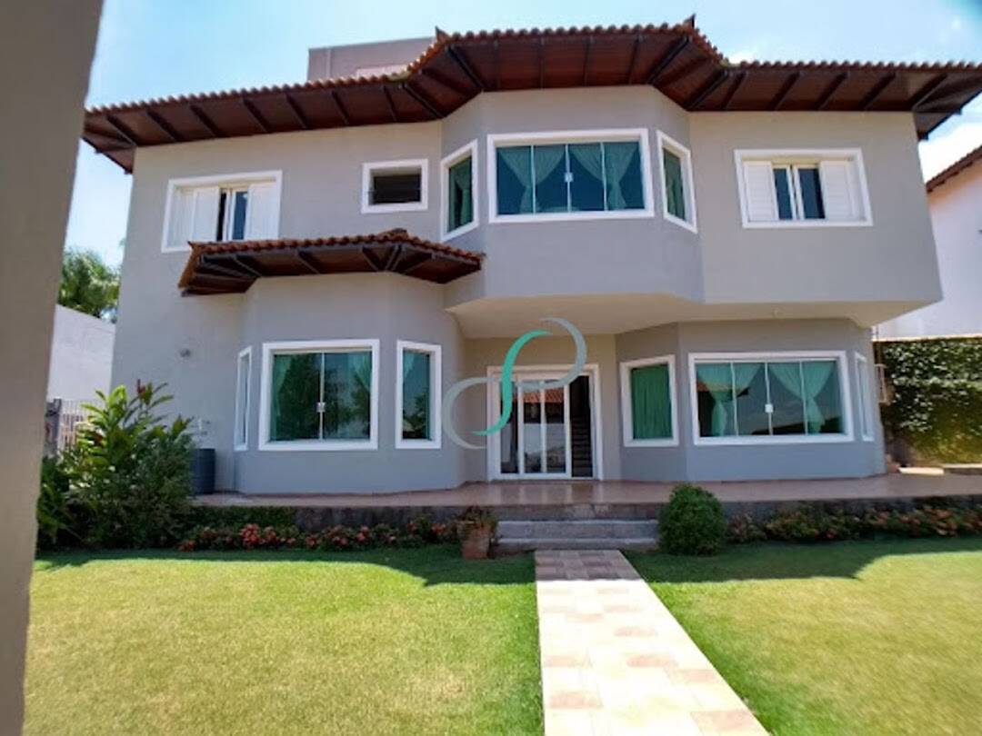 Casa, 3 quartos, 300 m² - Foto 1
