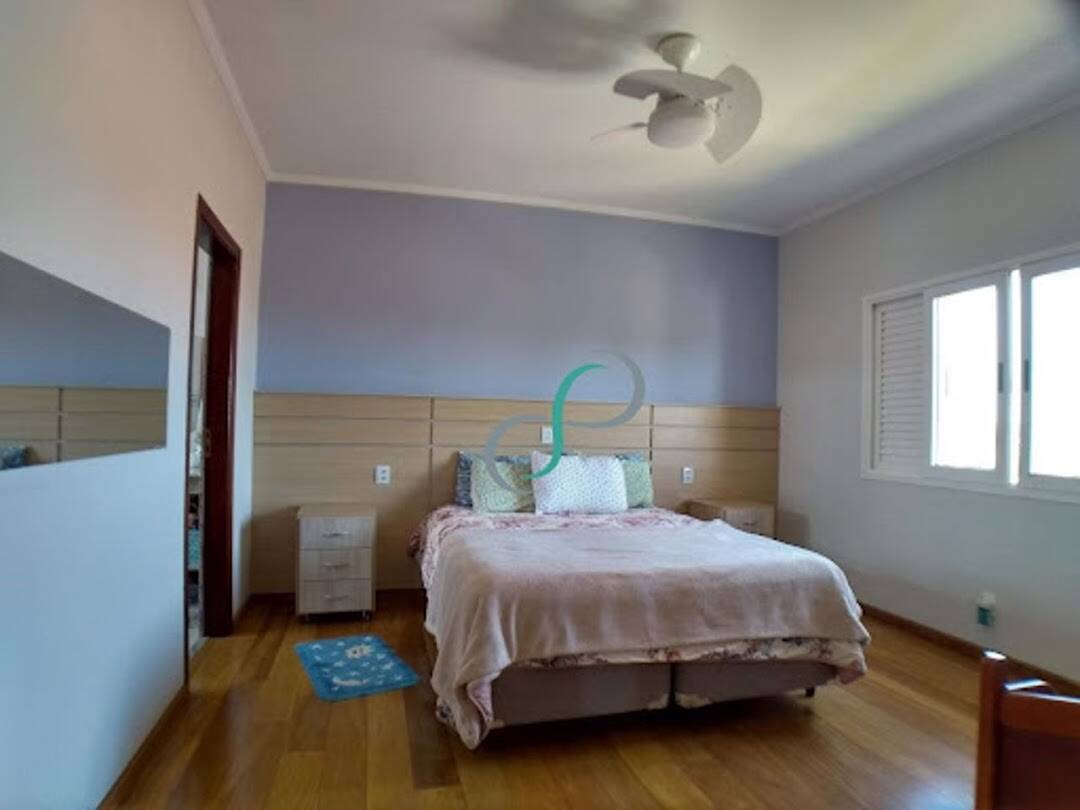 Casa, 3 quartos, 300 m² - Foto 13