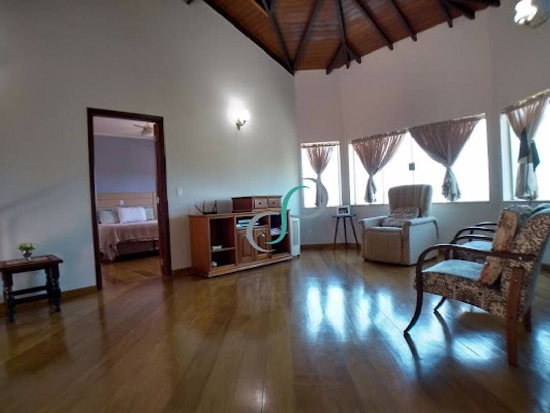Casa, 3 quartos, 300 m² - Foto 8