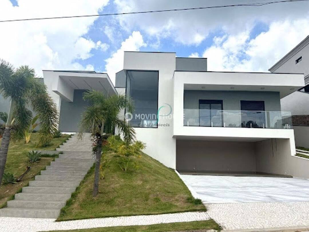 Casa, 4 quartos, 375 m² - Foto 3