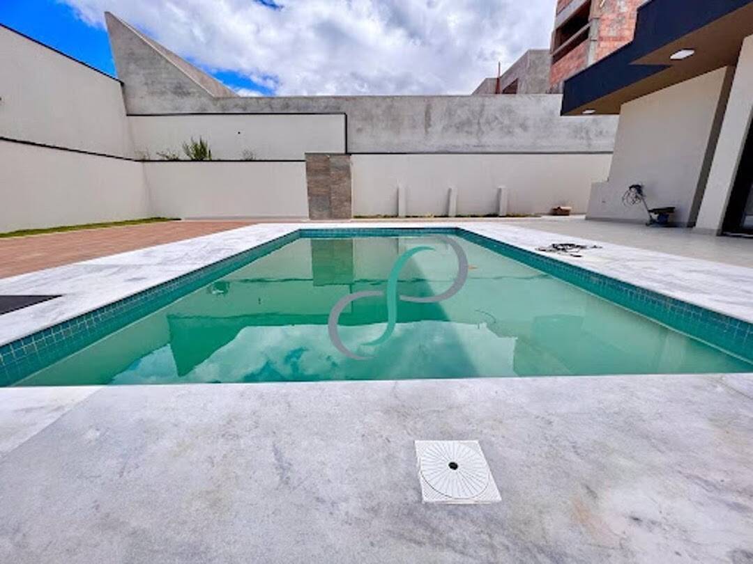 Casa, 4 quartos, 375 m² - Foto 9