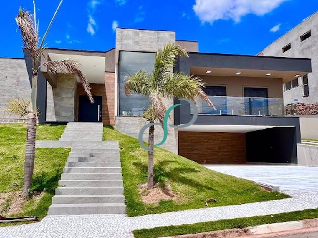 Casa, 4 quartos, 375 m² - Foto 5