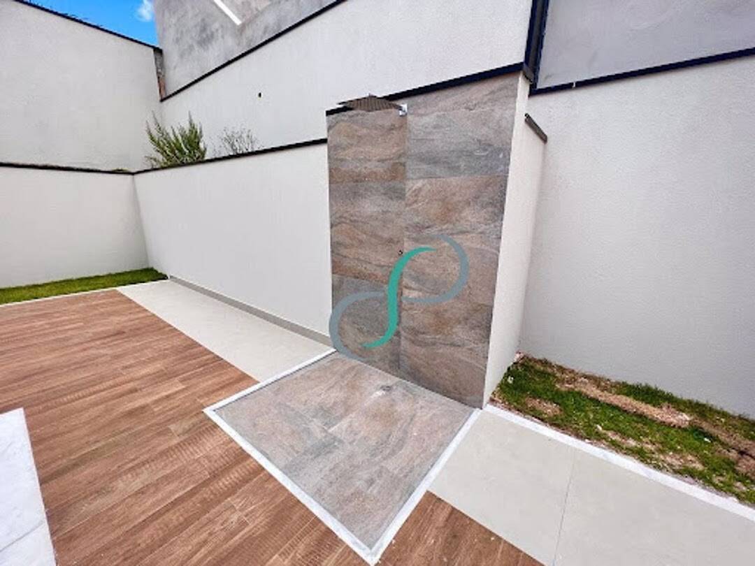 Casa, 4 quartos, 375 m² - Foto 26