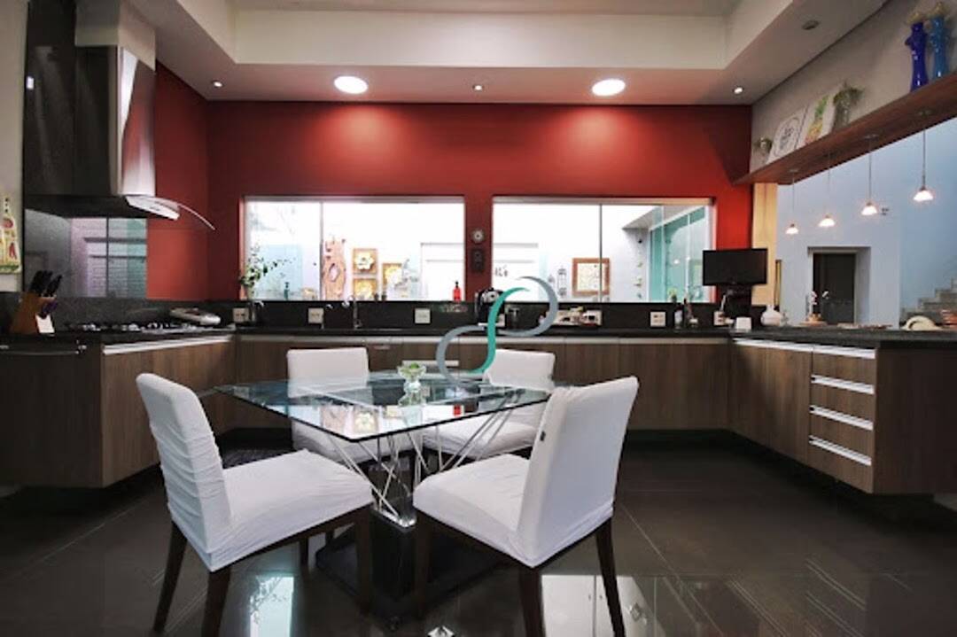 Casa, 4 quartos, 436 m² - Foto 13
