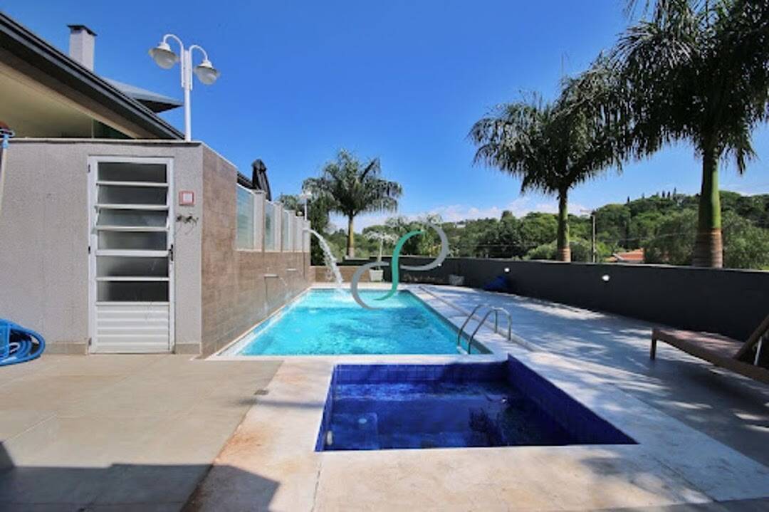 Casa, 4 quartos, 436 m² - Foto 9