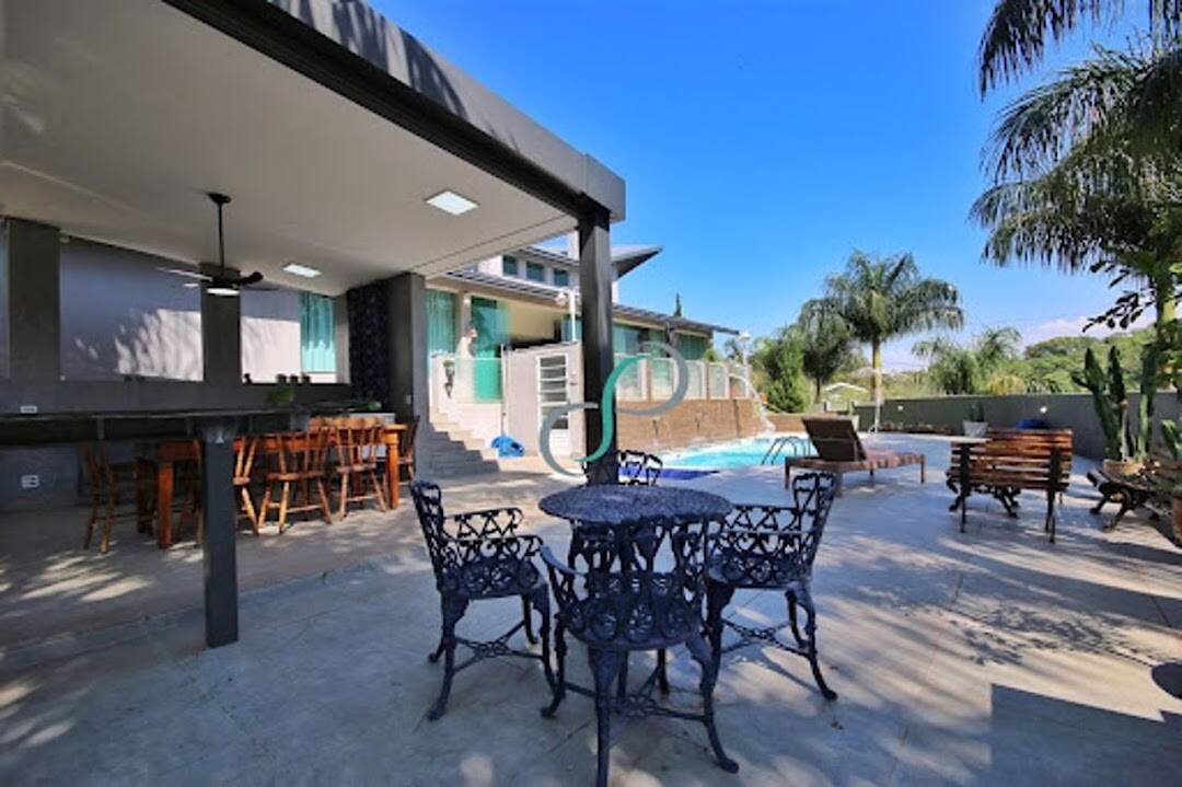 Casa, 4 quartos, 436 m² - Foto 8