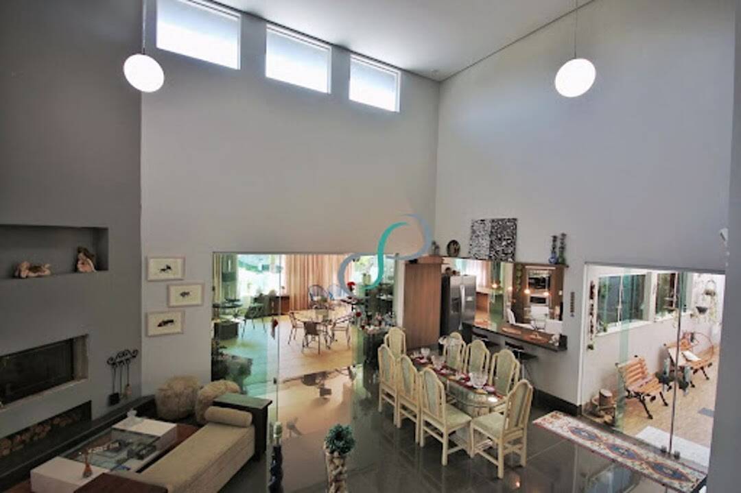 Casa, 4 quartos, 436 m² - Foto 3